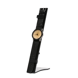 Transparent Wristwatch Clear Acrylic Watch Display Lightweight Stand