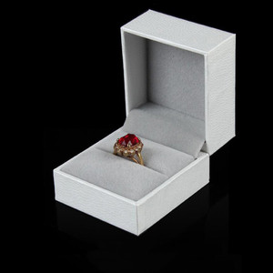 AJX011 Custom Jewelry Boxes Necklace Earring Ring Bracelet Box